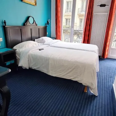 Metropol Parigi