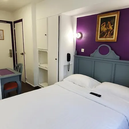 Metropol 3* Parigi