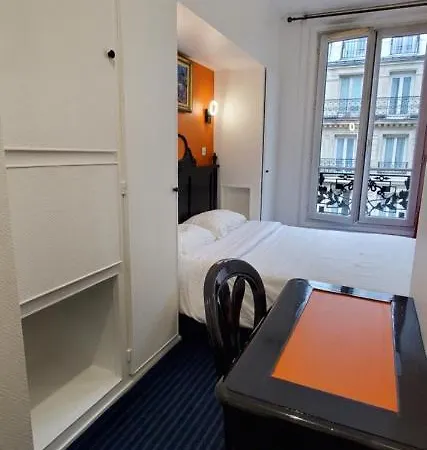 Metropol Parigi