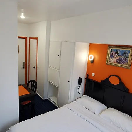Metropol 3*