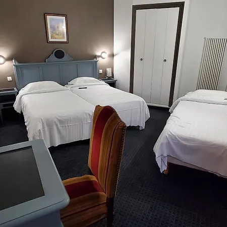 Metropol Hotel 3*