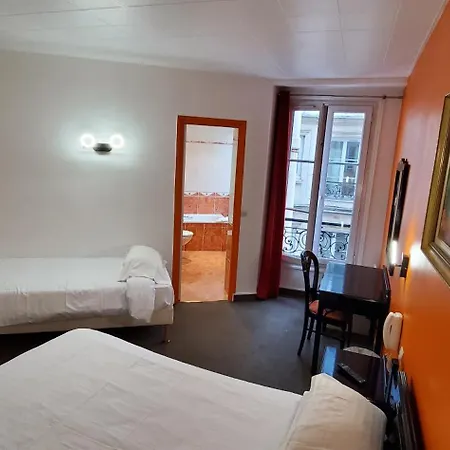 Metropol Hotel