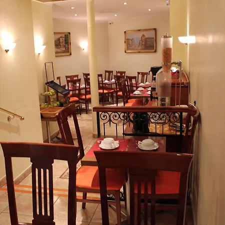 Metropol 3*