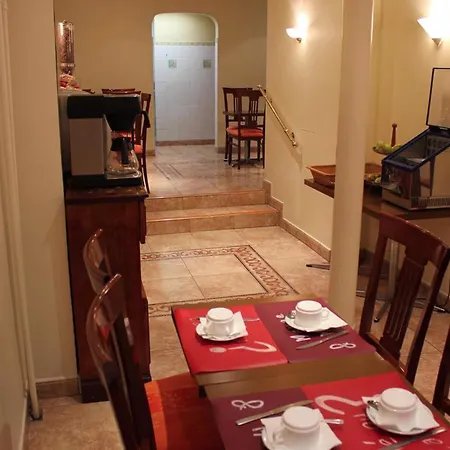 Hotel Metropol
