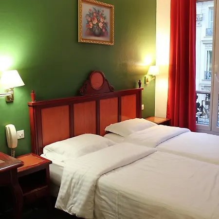 Metropol 3*