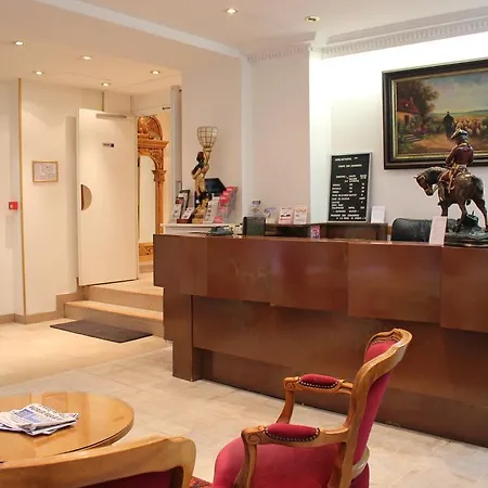 Metropol 3* Parigi