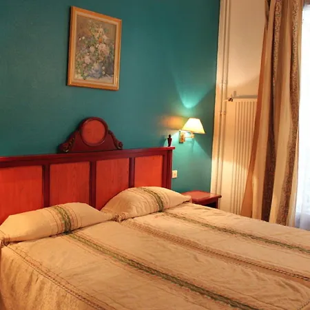 Hotel Metropol 3*