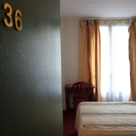 Metropol Hotel