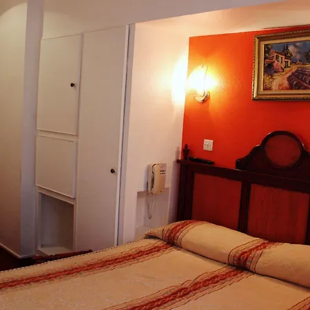 Hotel Metropol