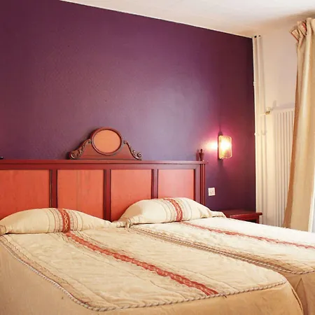 Metropol 3* Paryż