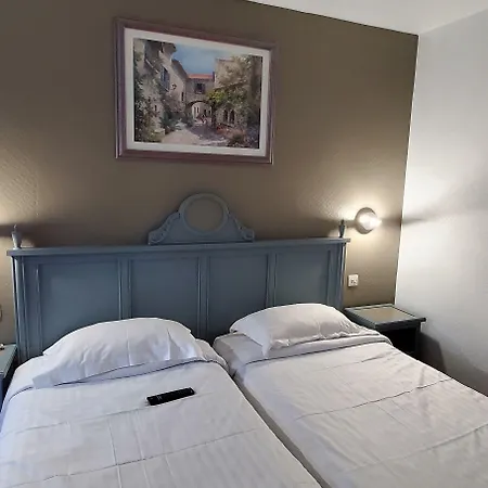 Metropol Hotel