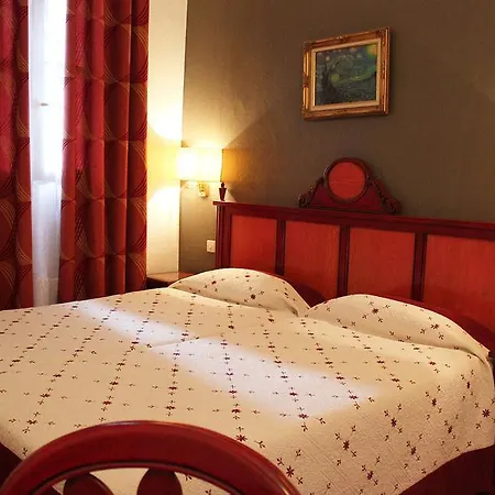 Hotel Metropol