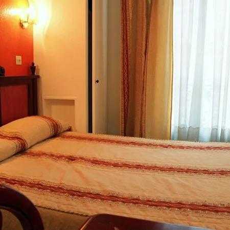 Hotel Metropol Parigi