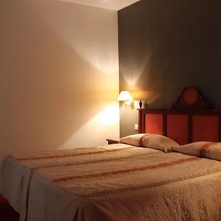 Hotel Metropol 3*