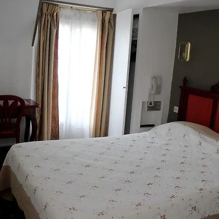 Hotel Metropol