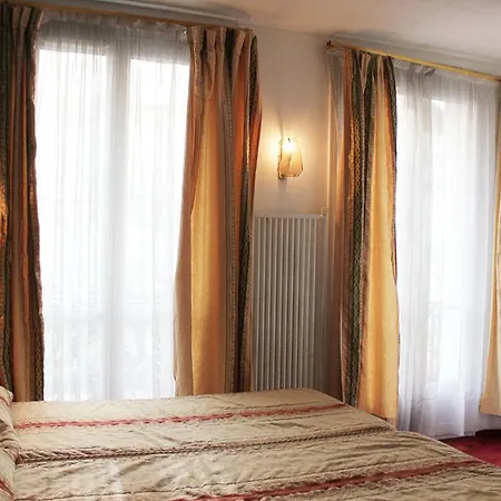 Hotel Metropol 3*