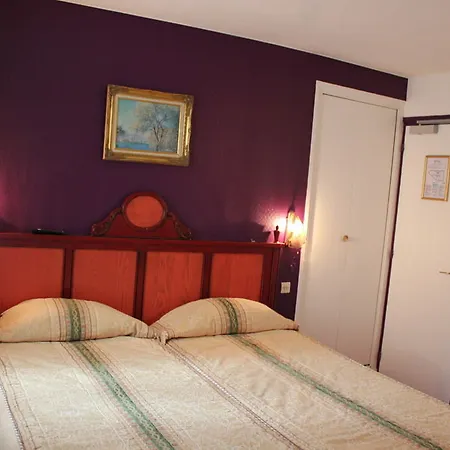 Hotel Metropol 3*