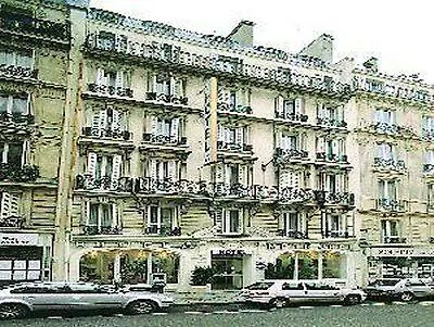 Hotel Metropol 3*