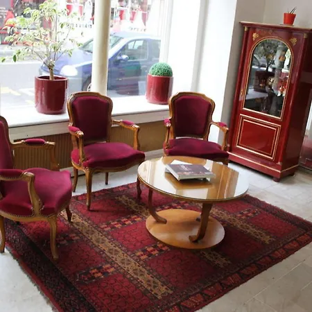 Metropol 3* Parigi