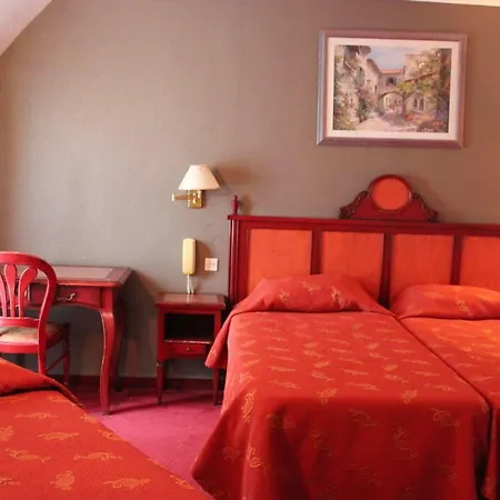 Metropol 3*