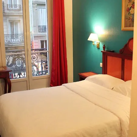 Metropol Hotel Parigi