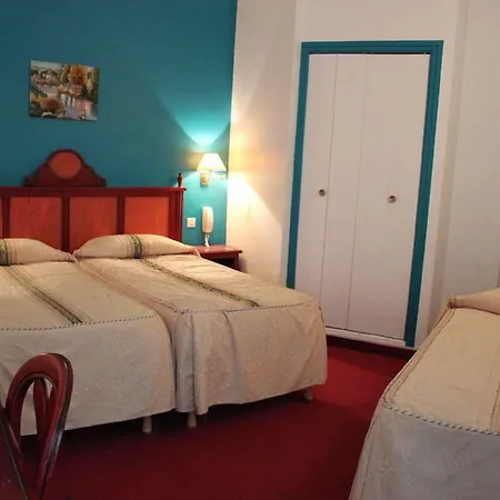 Hotel Metropol