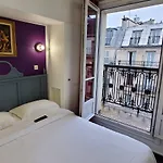 Hotel Metropol