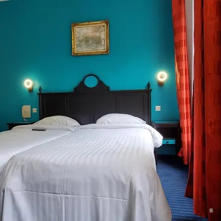 Hotel Metropol