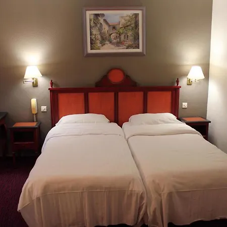 Metropol Hotel