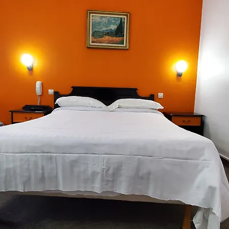 Metropol Hotel Paris