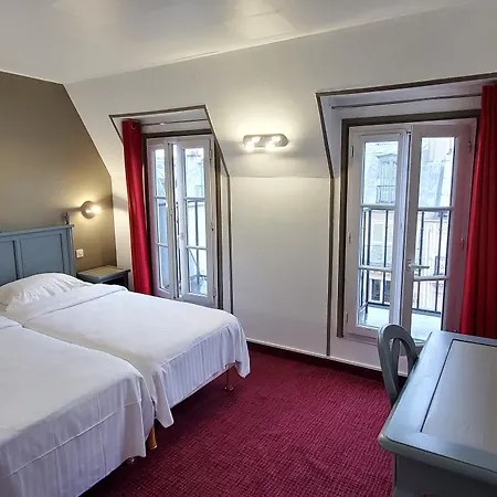 Metropol Hotel
