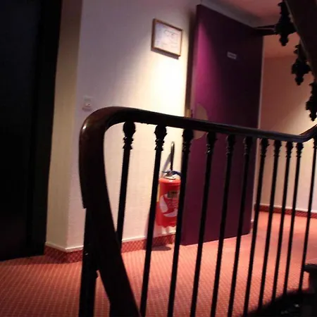 Hotel Metropol