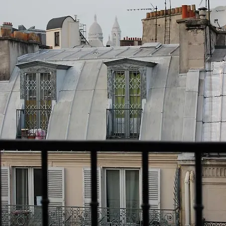 Hotel Metropol Paris