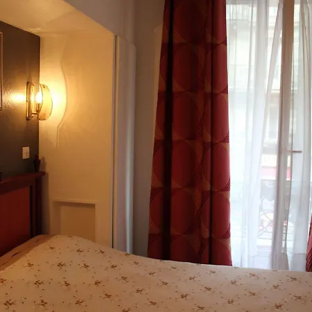 Hotel Metropol Paris