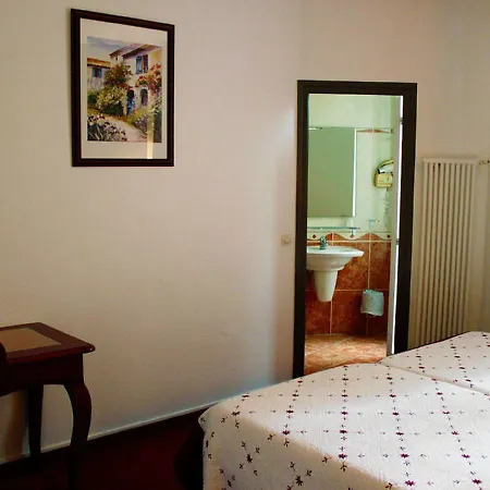 Hotel Metropol Paris