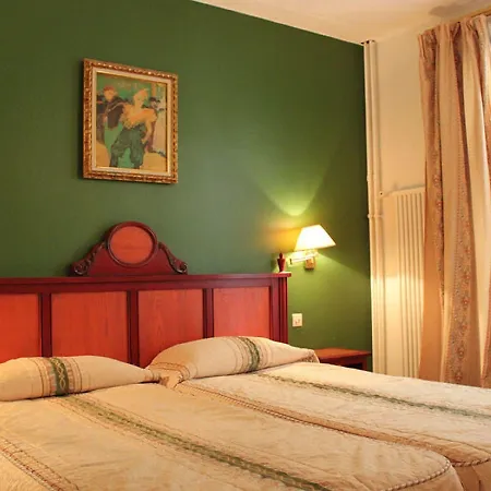 Hotel Metropol Paris