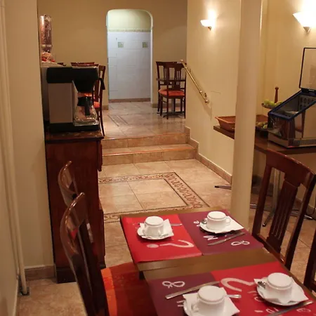 Metropol Hotel Paris