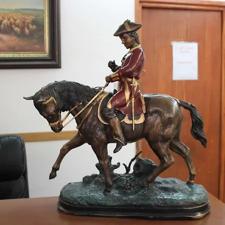 Metropol Hotel Paris