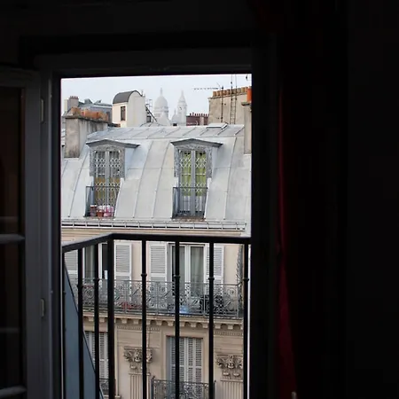 Metropol Hotel Paris