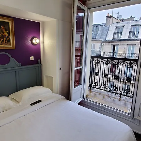 Hotel Metropol