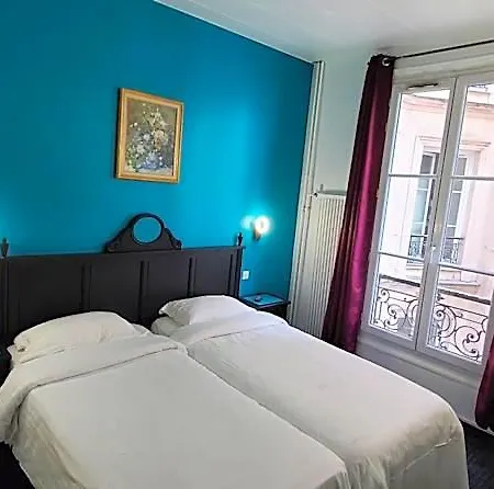 Metropol 3*