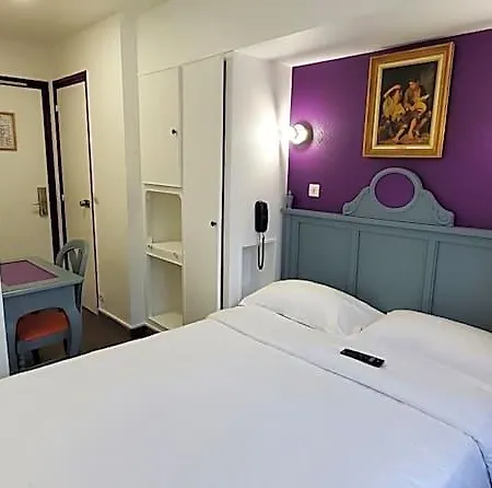 Metropol Hotel