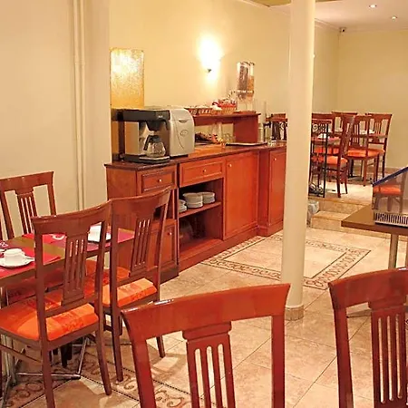 Metropol 3* París