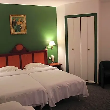 Hotel Metropol