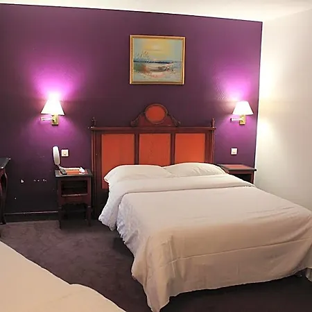 Metropol 3*