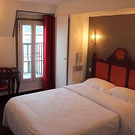 Metropol Hotel