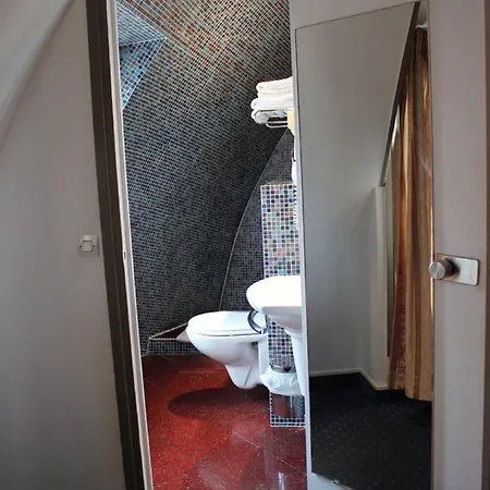 Metropol Hotel Paris
