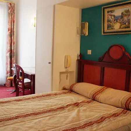 Hotel Metropol Paris