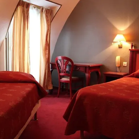 Metropol 3*