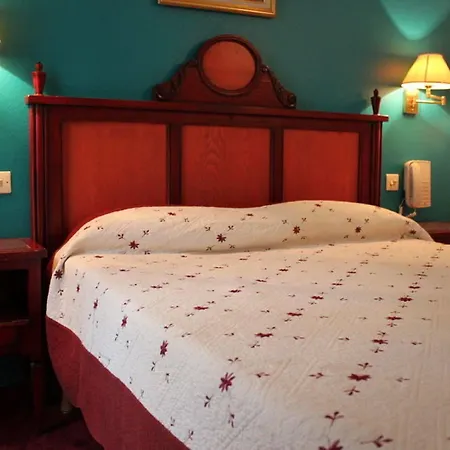 Hotel Metropol Paris
